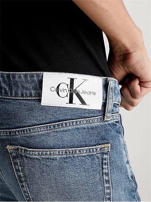  CALVIN KLEIN JEANS | J30J324193/1A4